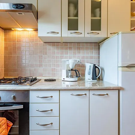 Dom wakacyjny With Sea View I *