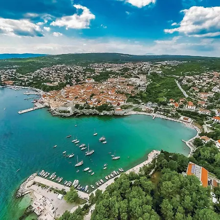 Dom wakacyjny With Sea View I Risika