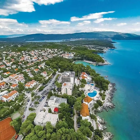 With Sea View I Risika