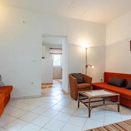 Casa vacanze With Sea View I Risika