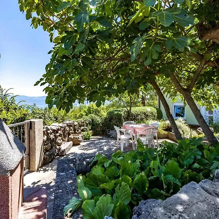 With Sea View I Casa vacanze Risika