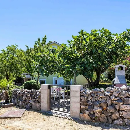 With Sea View I Risika