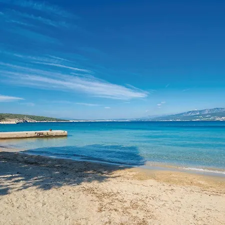 Semesterbostad With Sea View I