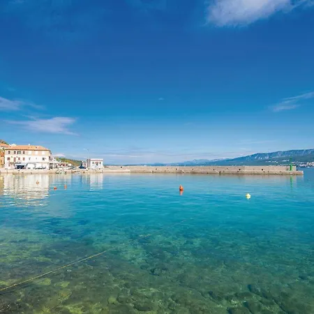 Semesterbostad With Sea View I *